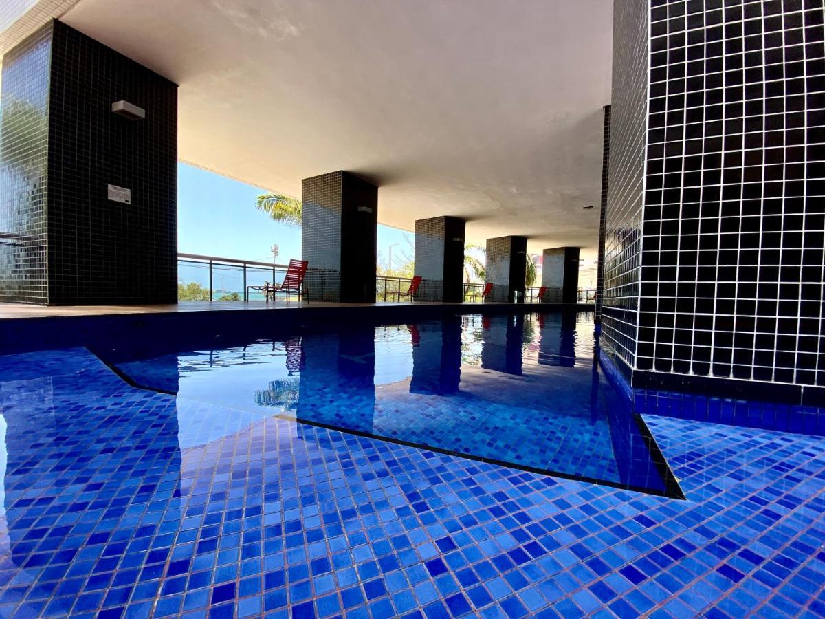 Landscape Solar - Beira Mar De Fortaleza Exterior foto