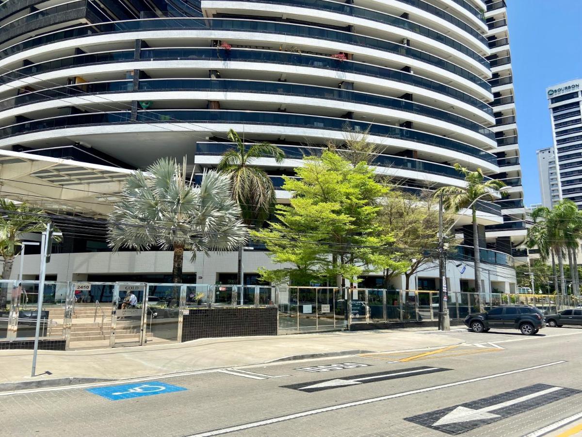 Landscape Solar - Beira Mar De Fortaleza Exterior foto
